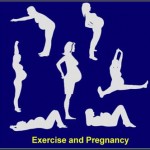 فواید تمرینات یوگا در بارداری