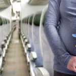 سفر دوران بارداری