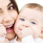 تقویت هوش نوزاد و جنین