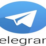کانال تلگرام آرامش