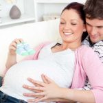 کارگاه آگاهی پدران مخصوص همسران مادران باردار